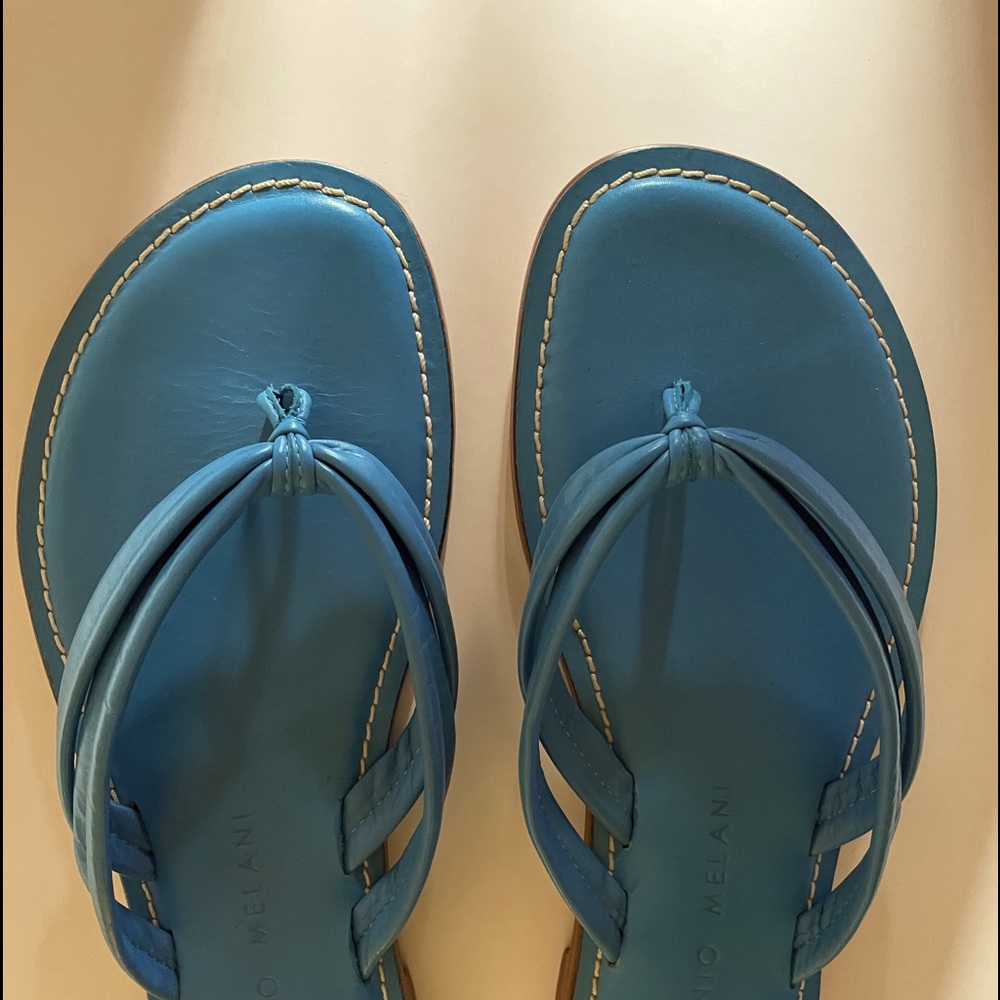 Antonio Melani Flip Flop Sandals
